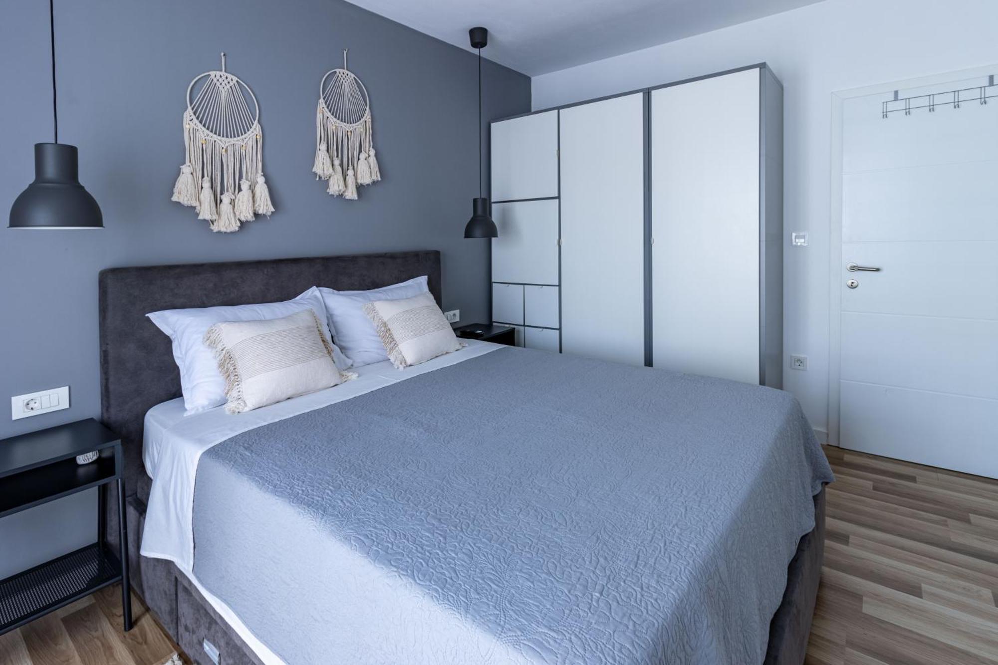 Holiday Home Silencio Biograd Biograd Na Moru Eksteriør bilde