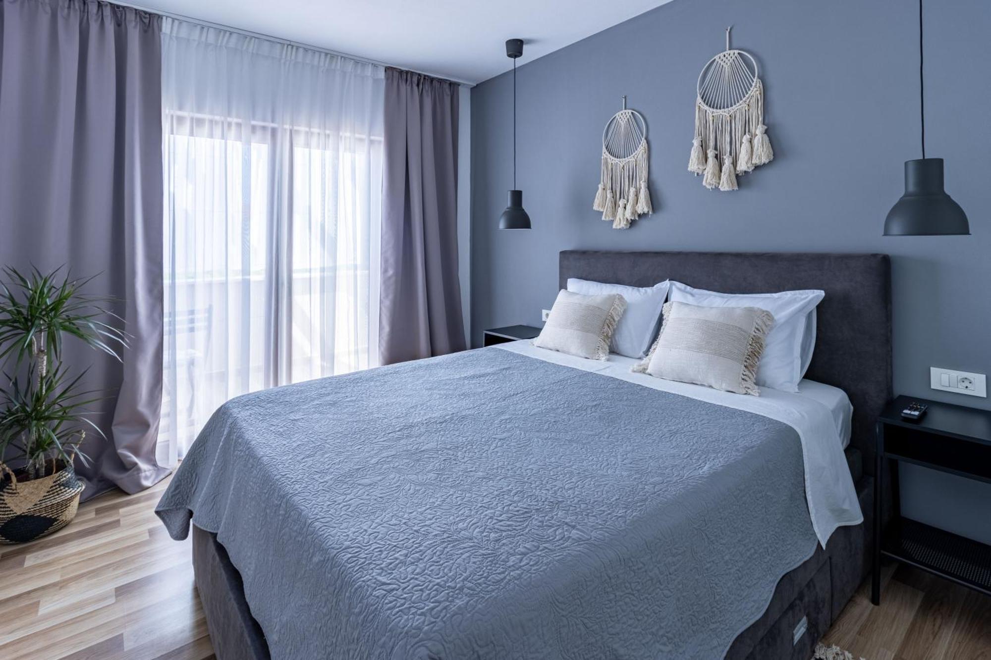 Holiday Home Silencio Biograd Biograd Na Moru Eksteriør bilde